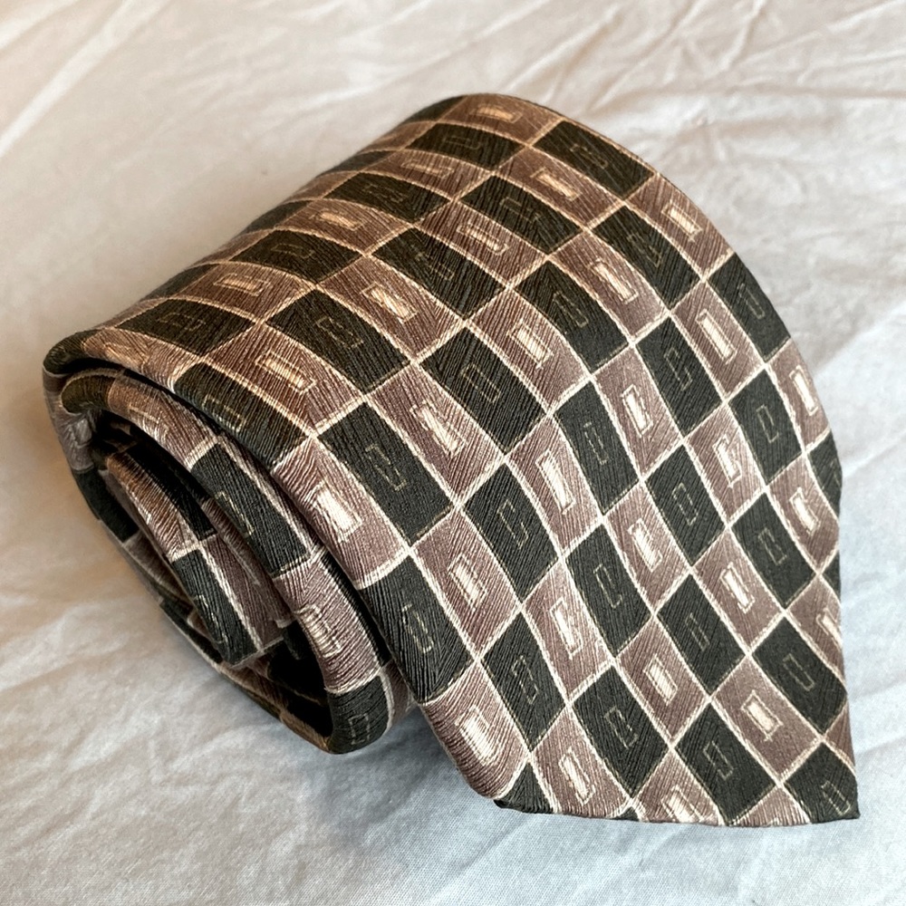 Stafford Tie Made in Italy